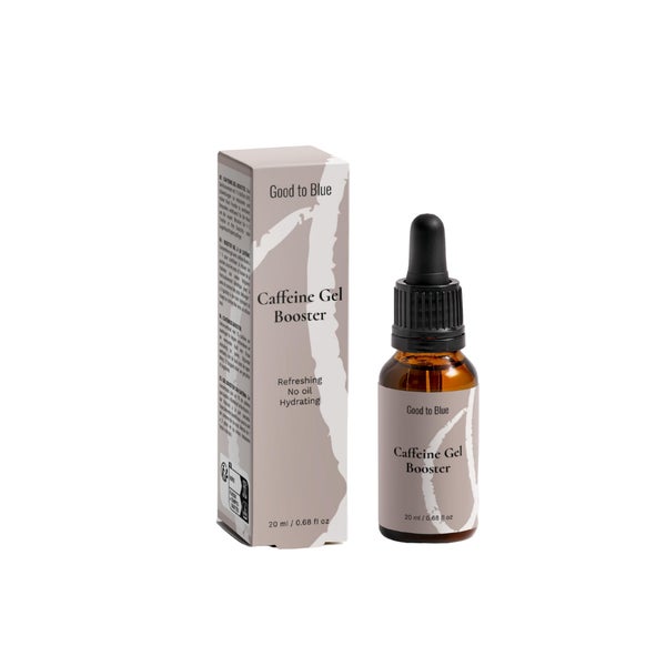 Good to Blue Caffeine Gel Booster 20 ml