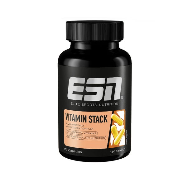 ESN Vitamin Stack 0.15 kg