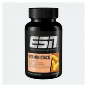 ESN Vitamin Stack 120 Kapsel 120 St