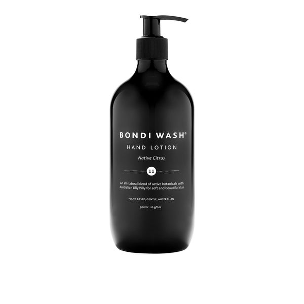 Bondi Wash Handpflege Hand Lotion Native Citrus
