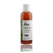 Turmeric Face Wash 100 ml