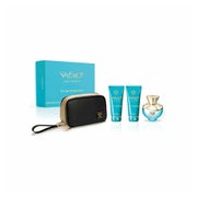 Versace Dylan Turquoise Giftset 300ml 0,3 l