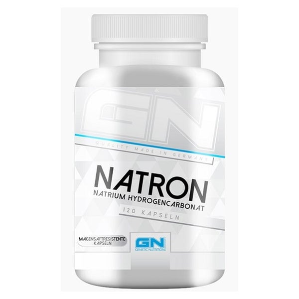GN Natron