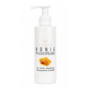 Haslinger Honig Pflegespülung mit natürlichem Honig Haarspülung für geschmeidiges Haar 200 ml
