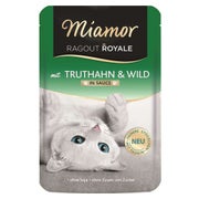 Miamor - Ragout Royale Pouch 2,2 kg