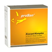 Produktabbildung: proSan Knorpel-Komplex 1 P
