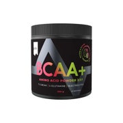 Puls Nutrition BCAA+ mit Erdbeere und Kiwi Geschmack 300 g