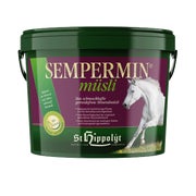 St. Hippolyt SemperMin Müsli 7,5 kg