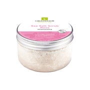 GREENDOOR Sea Salt Scrub Rose 280 g