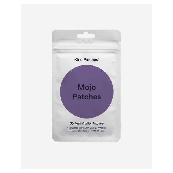 Kind Patches Mojo-Pflaster 30 St