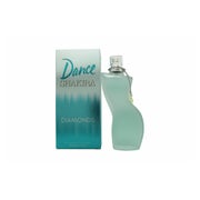 Shakira Dance Diamonds Eau de Toilette 80ml Spray 0,328 kg