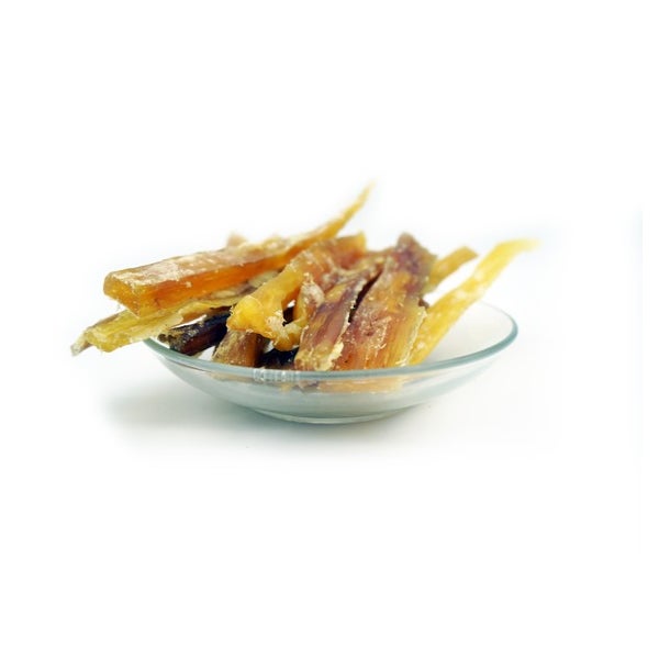 Bellfor Gesunder Hundesnack - Hirsch-Sehne 200 g 200 g