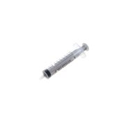 Romed Einmalspritzen, 3-teilig, steril, 10 ml 25 St