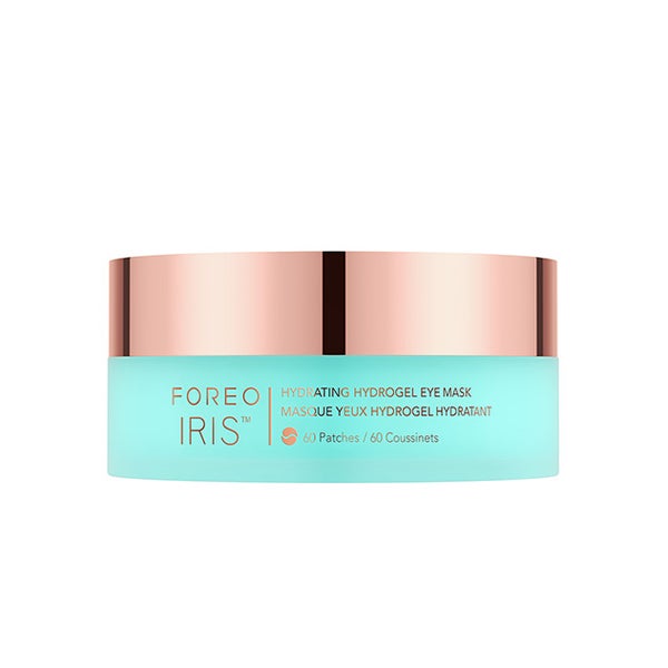 IRIS™ Feuchtigkeitsspendende Hydrogel-Augenmaske 60 St