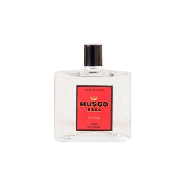 Claus Porto Eau de Parfum Eau De Cologne N.º 3 Spiced Citrus