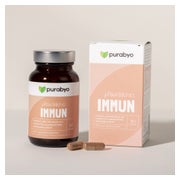 Purabyo Immun 60 St