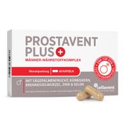 Prostavent PLUS 60 St
