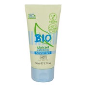Hot - Hot Bio Gleitgel Sensitive 50 ml