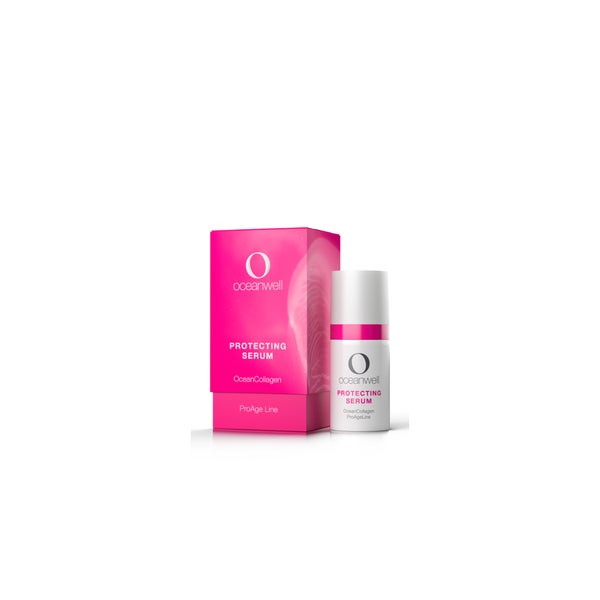 Oceanwell OceanCollagen ProAge Line Protecting Serum 15 ml 15 ml