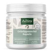 AniForte Grünlippmuschel Kapseln 300 Stk.