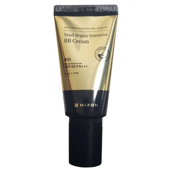 MIZON Snail Repair Intensive BB Cream LSF 50 Nr. 31 50 ml