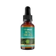 Vita Oleum® 30% CBD Öl in pharmazeutischer Qualität 10 ml 10 ml
