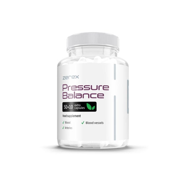 Zerex Pressure Balance 90 g