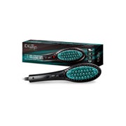 Italian Design ELECTRICAL ITEMS MINI STRAIGHTENING BRUSH  .