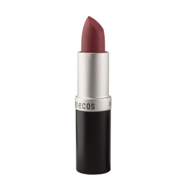 benecos Natural Beauty Lipstick - matt wow! Bio
