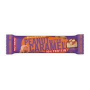 Nutrend Delicious Bar 28xErdnussbutter + Kramell 50 g