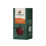 Miraherba - Bio Rosa Pfeffer 50 g
