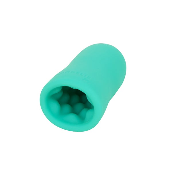 AMORELIE Joy Flow Silikon-Masturbator 1 St gnstig kaufen | medpex