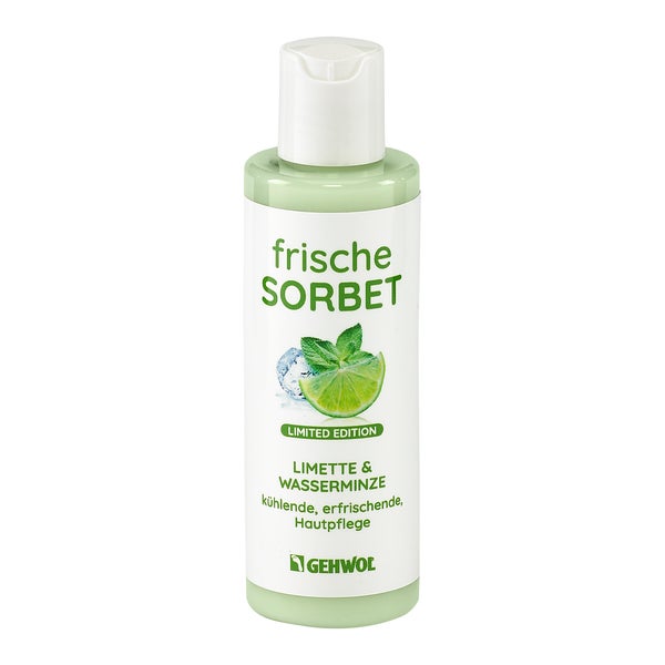 Gehwol Frische Sorbet 100 ml