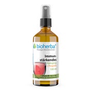 Bioherba Immunstärkendes Halsspray mit Propolis 100 ml