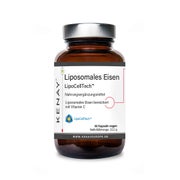 Liposomales Eisen LipoCellTech| KENAY® 60 St