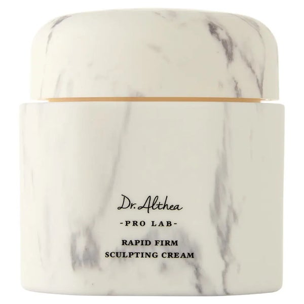 Dr. Althea Rapid Firm Sculpting Cream Lifting-Gesichtscreme 45 ml