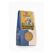 Witwe Boltes Brathendlgewürz bio 35 g – Aromatische Bio-Gewürzmischung