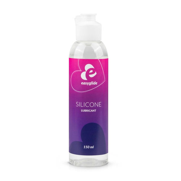 Easyglide - Silikon Gleitgel