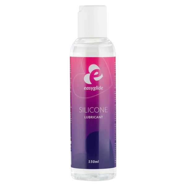 Silikon Gleitgel 150 ml lang anhaltend & seidig (0.15 l)