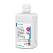 B. Braun Waschlotion Softaskin, angenehmer Duft - 0,5 Liter – Spenderflasche 500.0 ml