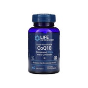 CoQ10 50 mg, Kapseln 60 St