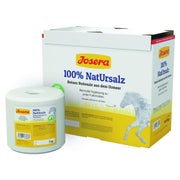 Josera Pferd, 100% NatUrsalz 5,15 kg