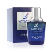 Jean Patou Voyageur Eau de Toilette für Männer 50ml 0,05 l