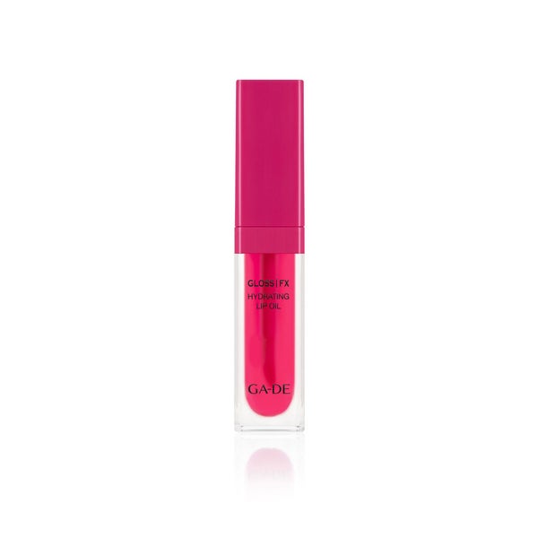 Ga-De Hydrating Gloss Fx Lip Oil - 02 Berry 5 ml