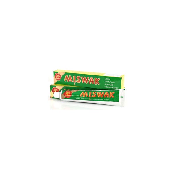 Dabur - Herbal Miswak Zahnpasta