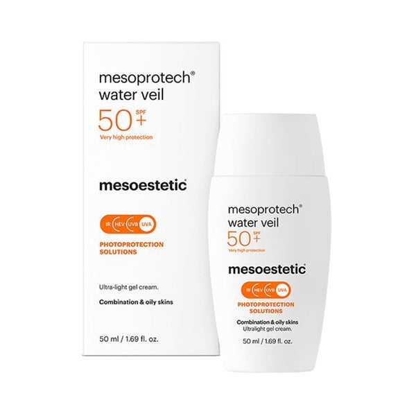 Mesoestetic Mesoprotech® Water Veil SPF 50+ 50 ml