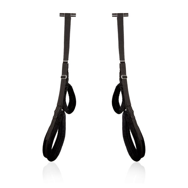 Fulvia - Door swing Wrist and Ankle Restraints 1 St