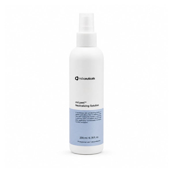 md:peel Neutralizing Solution 200 ml