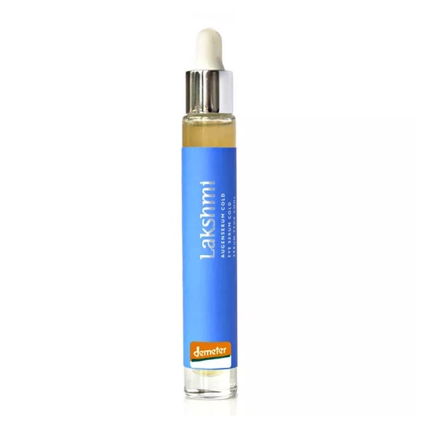 Lakshmi - Augenserum Cold 10 ml