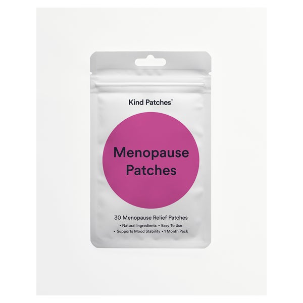 Kind Patches Menopause-Pflaster 30 St